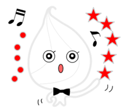 Whipcream Fluff sticker #9752643