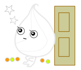 Whipcream Fluff sticker #9752644