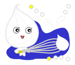 Whipcream Fluff sticker #9752646