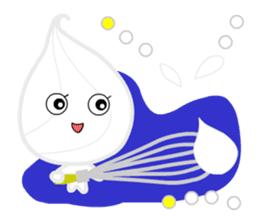 Whipcream Fluff sticker #9752646