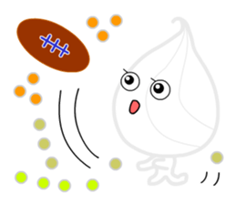 Whipcream Fluff sticker #9752648