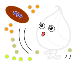 Whipcream Fluff sticker #9752648