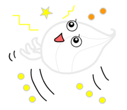 Whipcream Fluff sticker #9752649