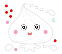 Whipcream Fluff sticker #9752650