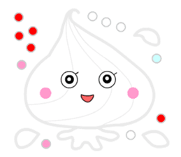 Whipcream Fluff sticker #9752650