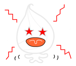 Whipcream Fluff sticker #9752654