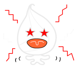 Whipcream Fluff sticker #9752654