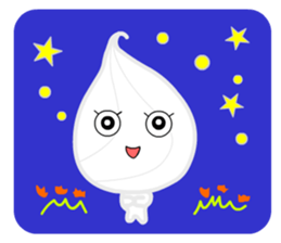 Whipcream Fluff sticker #9752655