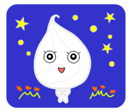 Whipcream Fluff sticker #9752655