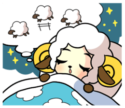 MayMay chan & May J. sticker #9752657