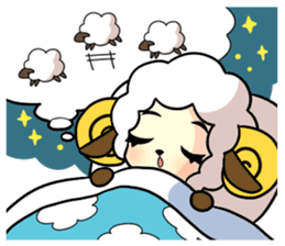 MayMay chan & May J. sticker #9752657