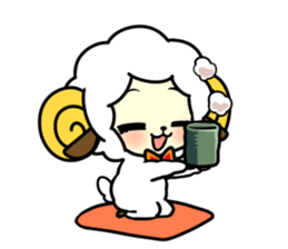 MayMay chan & May J. sticker #9752658