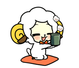 MayMay chan & May J. sticker #9752658