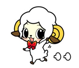 MayMay chan & May J. sticker #9752659