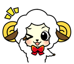 MayMay chan & May J. sticker #9752660