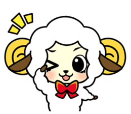 MayMay chan & May J. sticker #9752660