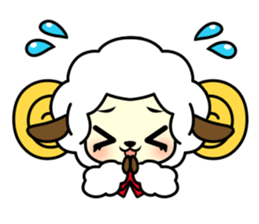 MayMay chan & May J. sticker #9752662