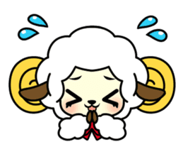 MayMay chan & May J. sticker #9752662