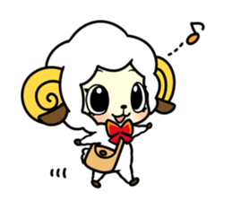 MayMay chan & May J. sticker #9752663