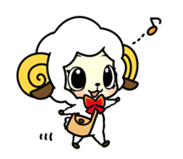 MayMay chan & May J. sticker #9752663