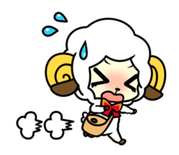 MayMay chan & May J. sticker #9752664