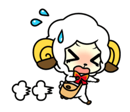 MayMay chan & May J. sticker #9752664