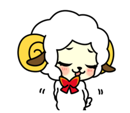 MayMay chan & May J. sticker #9752665