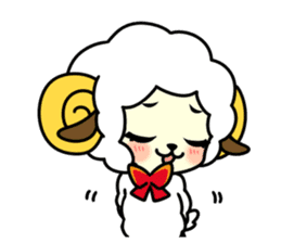 MayMay chan & May J. sticker #9752665