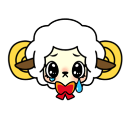 MayMay chan & May J. sticker #9752666