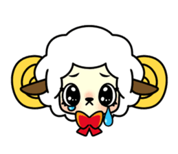 MayMay chan & May J. sticker #9752666