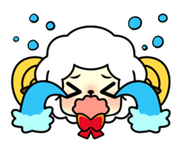 MayMay chan & May J. sticker #9752667