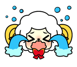 MayMay chan & May J. sticker #9752667