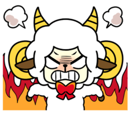 MayMay chan & May J. sticker #9752669