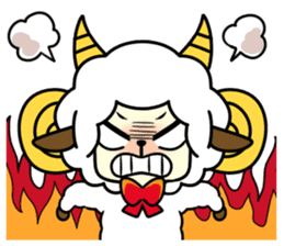 MayMay chan & May J. sticker #9752669