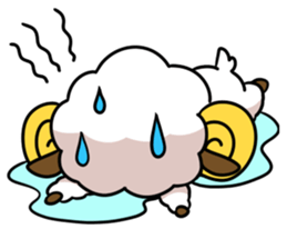 MayMay chan & May J. sticker #9752671