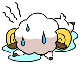 MayMay chan & May J. sticker #9752671