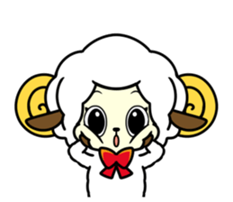 MayMay chan & May J. sticker #9752676