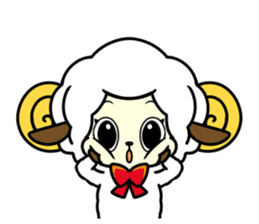 MayMay chan & May J. sticker #9752676