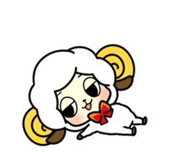 MayMay chan & May J. sticker #9752677