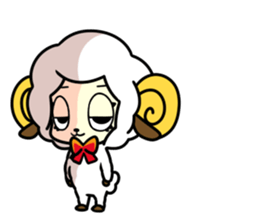 MayMay chan & May J. sticker #9752678