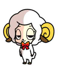 MayMay chan & May J. sticker #9752678