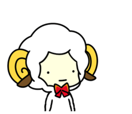 MayMay chan & May J. sticker #9752679