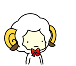 MayMay chan & May J. sticker #9752679