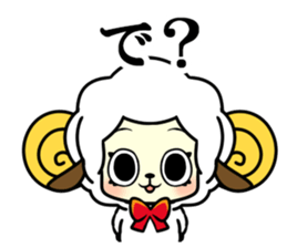 MayMay chan & May J. sticker #9752680