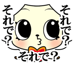 MayMay chan & May J. sticker #9752683