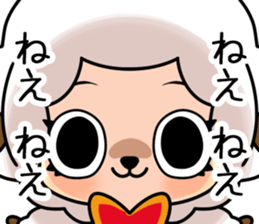 MayMay chan & May J. sticker #9752686