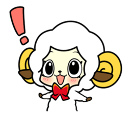 MayMay chan & May J. sticker #9752688