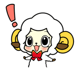 MayMay chan & May J. sticker #9752688