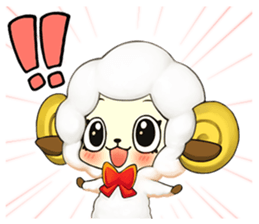 MayMay chan & May J. sticker #9752689