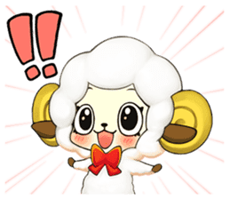 MayMay chan & May J. sticker #9752689